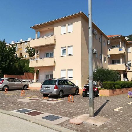 Apartman Mario ツレス エクステリア 写真