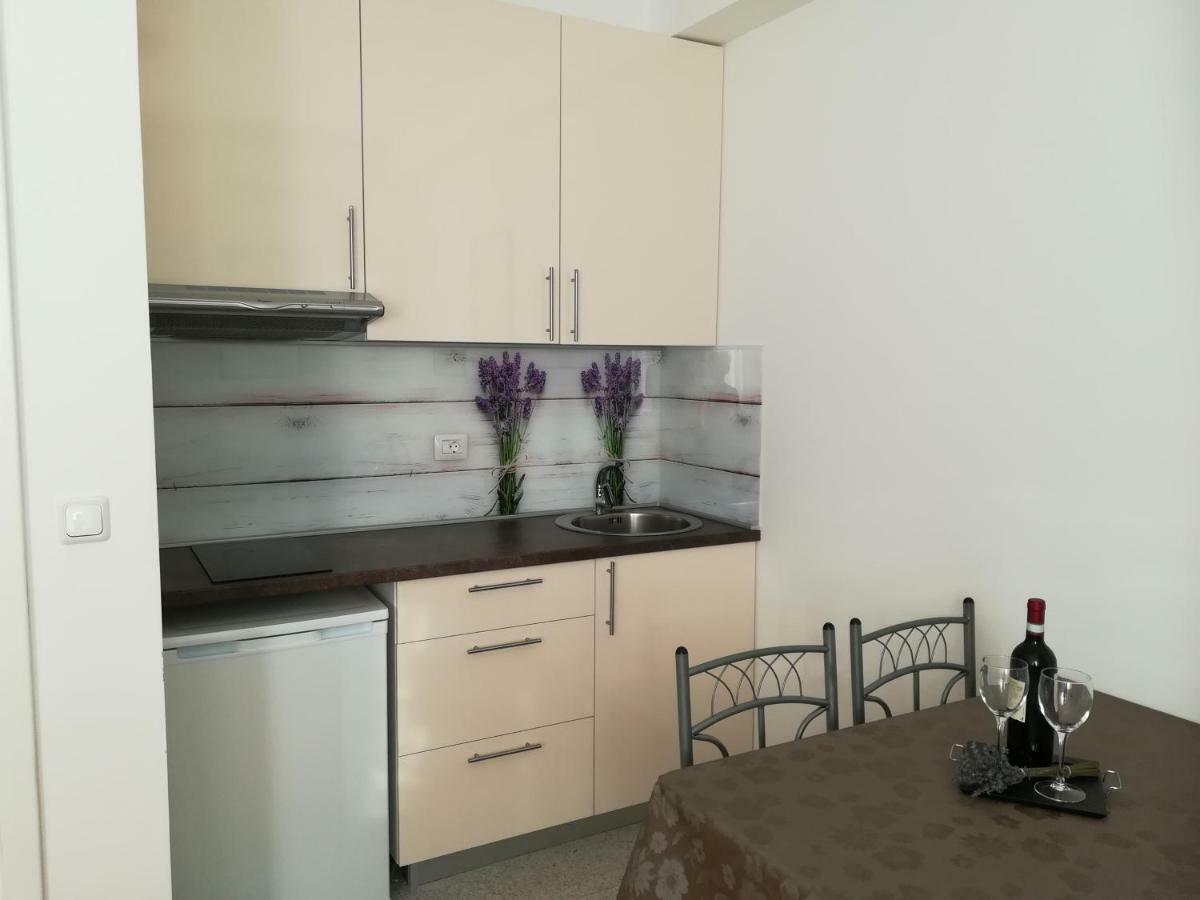 Apartman Mario ツレス エクステリア 写真